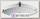 Верхний душ Grohe Rainshower Grandera (27976000)