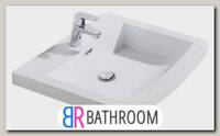 Мебельная раковина BelBagno Prospero 62 (PROSPERO-620-LVB)