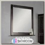 Зеркало в ванную Акватон Жерона 84 см (1A158702GEM50)