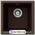 Мойка Euro 40 Cristalite мокка (700224)