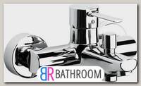 Смеситель для ванны Roca хром (5A0260C00)