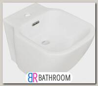 Биде подвесное BelBagno Aldina BB114BH