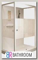 Душевая кабина Rgw RGW OLB-207 100x90 см (13130790-95)