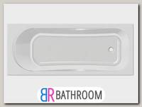 Акриловая ванна Santek Тенерифе XL 170x70 см (1.WH30.1.979)