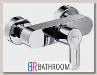 Смеситель для душа Hansgrohe Metropol S хром (14661000)