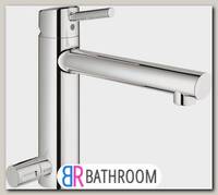 Смеситель для кухонной мойки Grohe Concetto new хром (31209001)