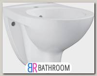 Биде подвесное Grohe Bau Ceramic (39433000)