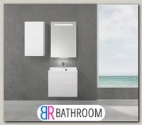 Мебельная раковина Belbagno Regina 60 см (REGINA-600-2C-SO-RB)