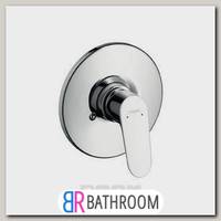 Смеситель для душа Hansgrohe хром (31966000)