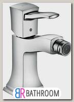 Смеситель для биде Hansgrohe Metropol Classic хром (31320000)