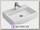 Мебельная раковина Villeroy & Boch Memento 60 см (5133 6L R1)