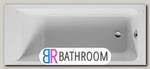 Акриловая ванна Roca Easy 170x75 см (ZRU9302899)