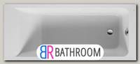 Акриловая ванна Roca Easy 170x75 см (ZRU9302899)