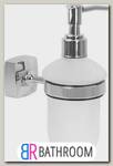 Дозатор для жидкого мыла Fixsen Kvadro (FX-61312)