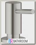 Дозатор для жидкого мыла Grohe soap dispenser (40535DC0)