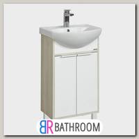 Тумба под раковину Акватон Рико (1A212401RIB90)