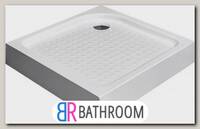 Квадратный душевой поддон Rush 90x90 см (VI-S90)