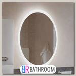Зеркало в ванную Marka One Art 65 см (У26290)