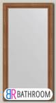 Зеркало в ванную Evoform 55 см (BY 3075)
