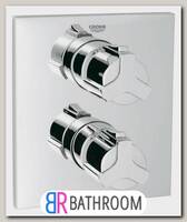 Смеситель для душа Grohe Allure хром (19380000)