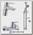 Комплект смесителей Vitra Solid S (A49227EXP)
