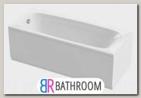 Акриловая ванна Cezares Eco 140x70 см (ECO-140-70-40)