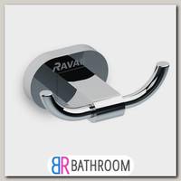 Крючок Ravak Chrome (X07P186)