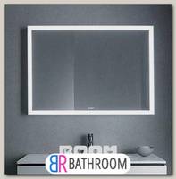 Зеркало в ванную Duravit L-Cube 100 см (LC738200000)