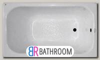 Акриловая ванна Triton Стандарт 120x70 см (Н0000099325)