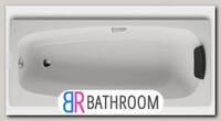 Акриловая ванна Roca Sureste 170x70 см (ZRU9302769)