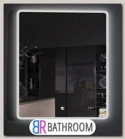 Зеркало в ванную Esbano 60 см (ES-2073FDS)