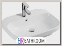 Раковина BelBagno BB6052 накладная