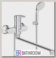 Смеситель для ванны Grohe Multiform хром (3270800A)