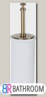 Ершик Tiffany World Harmony TWHA120br