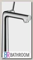 Смеситель для раковины Hansgrohe Talis S хром (72115000)