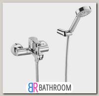 Смеситель для ванны Roca хром (5A0109C02)