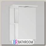 Зеркало-шкаф Style Line Николь 50 см (ЛС-00000116)