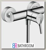 Смеситель Hansgrohe Talis S 72600000 для душа