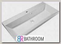 Мебельная раковина BelBagno BB1000/450-LV-MR-AST