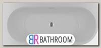 Акриловая ванна Riho Desire R 184x84 (BD0500500000000)