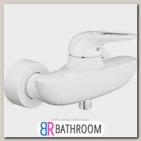 Смеситель для душа Grohe Eurostyle 2015 белый (33590LS3)