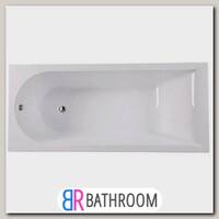 Акриловая ванна Am.pm Spirit 170x70 см (W72A-170-070W-A2)