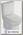 Напольный унитаз Vitra D-Light (9014B003-7207)