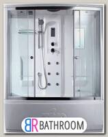 Душевой бокс Timo Lux T-7750