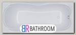 Акриловая ванна Triton Эмма 170x70 см (Н0000020136)
