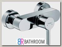 Смеситель для душа Hansgrohe Metris S хром (31660000)