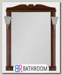 Зеркало в ванную Aquanet Николь 72.9 см (00180513)