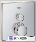 Grohe Grohtherm SmartControl (29123000)
