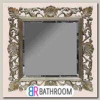 Зеркало в ванную Tiffany World 106 см (TW03208mecca)