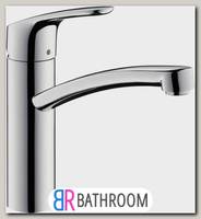 Смеситель для кухонной мойки Hansgrohe Focus хром (31806800)